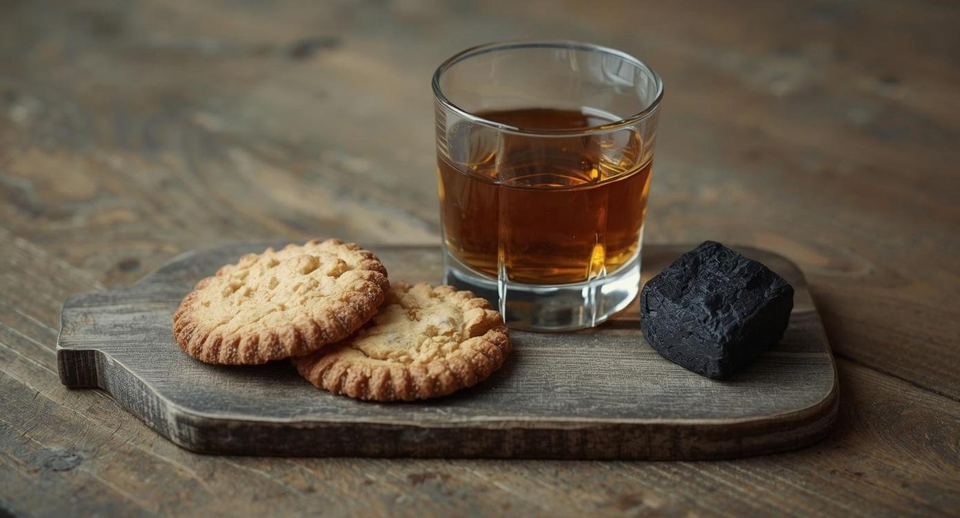 Hogmanay in the Highlands: Fire, Gifts and the First Foot