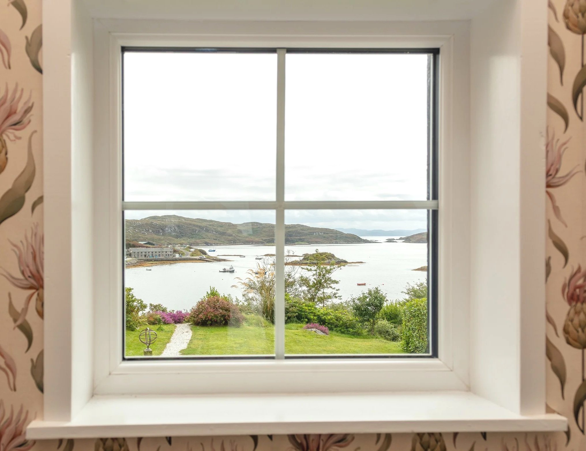 Preparing to Welcome Guests Once Again