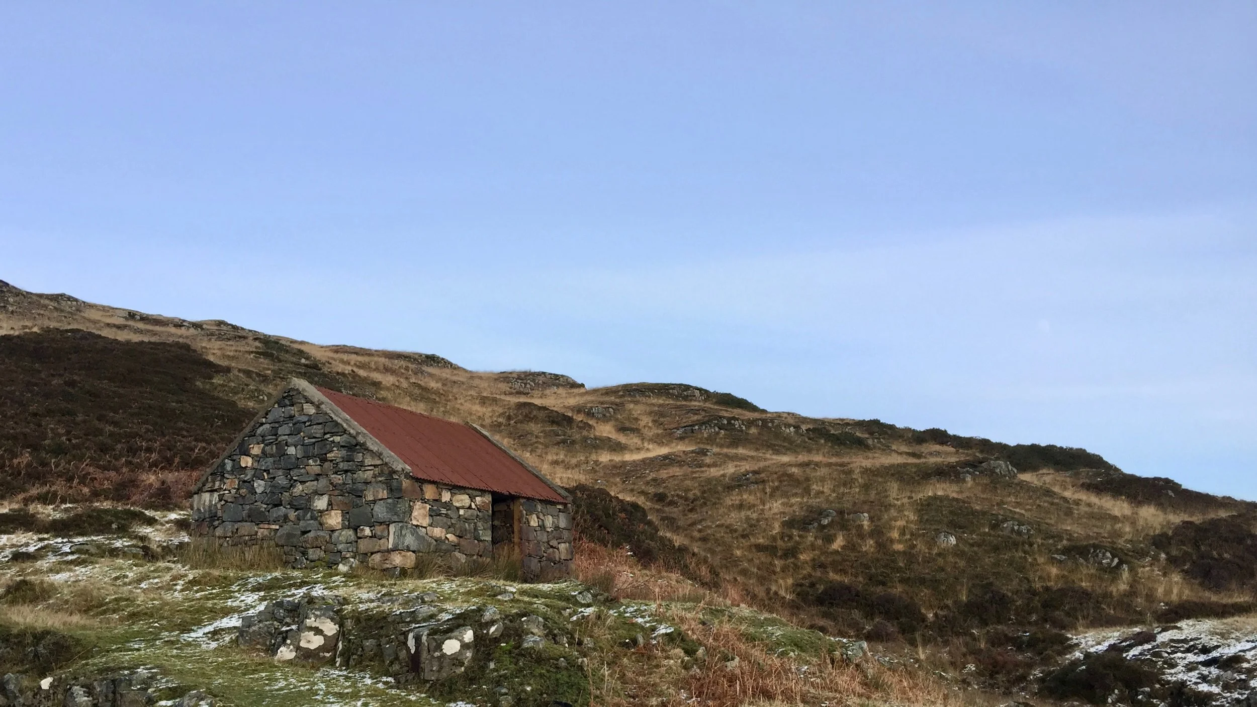 The Clearances and “Improvements” in Northwest Sutherland: What the Landscape Doesn’t Say Out Loud