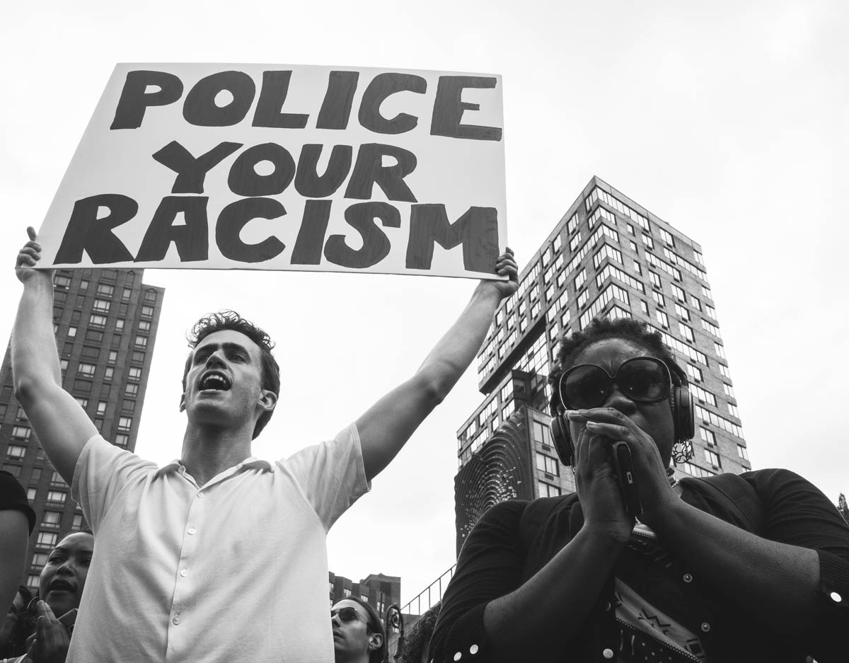 #stoppoliceterror Rally - Union Square Park, NYC 7.7.16 (1 of 6).jpg