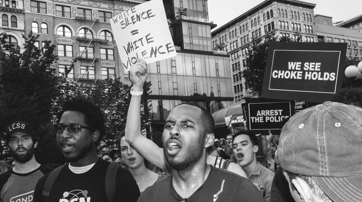 #stoppoliceterror Rally - Union Square Park, NYC 7.7.16 (5 of 6).jpg