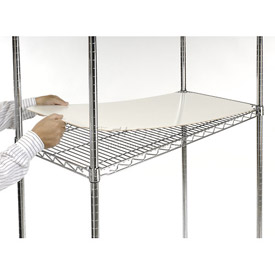 Plastic Shelf Liners
