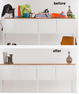 Modify Furniture