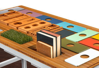 Office Desk