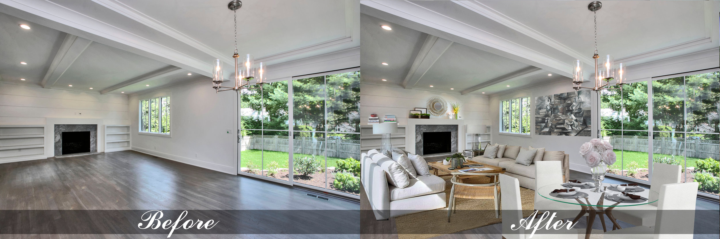 Inna Agujen Realtor Virtual Design