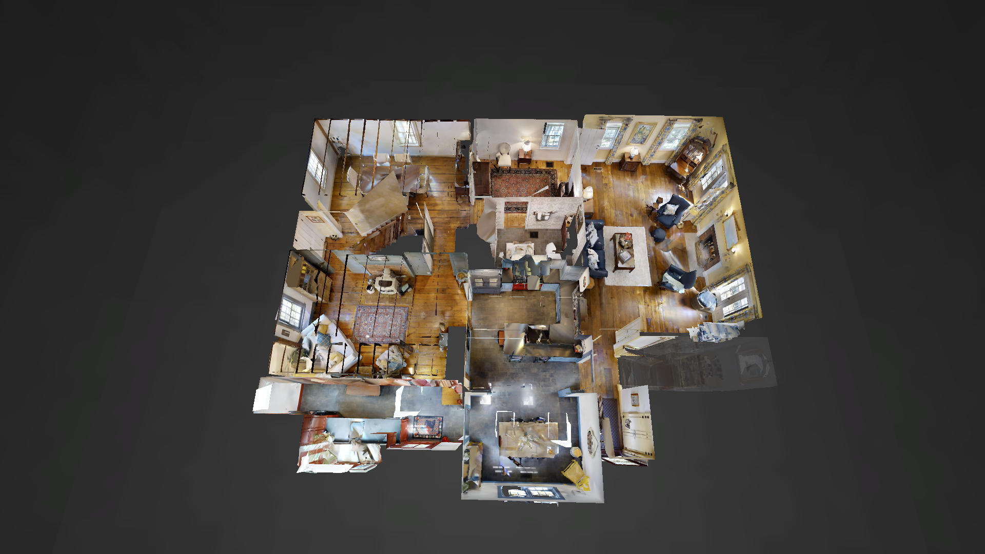 Inna Agujen Realtor Virtual Design