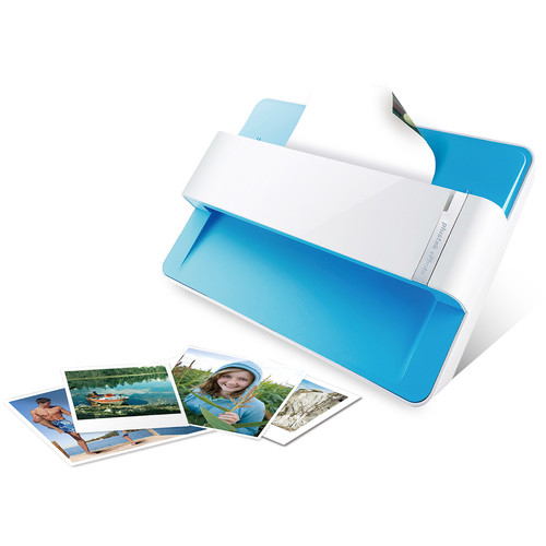 Photo Scanner Feed