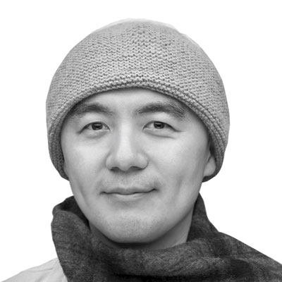 Haemin Sunim
