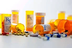 Expired Medication or Drugs