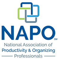 National Association of Professional Organizers
