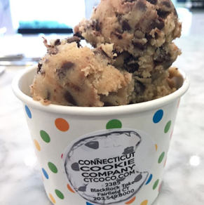 Cookie Dough