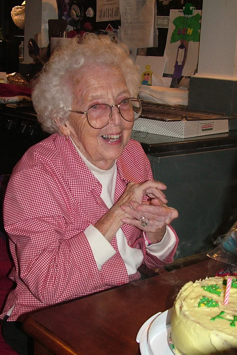 Grandma