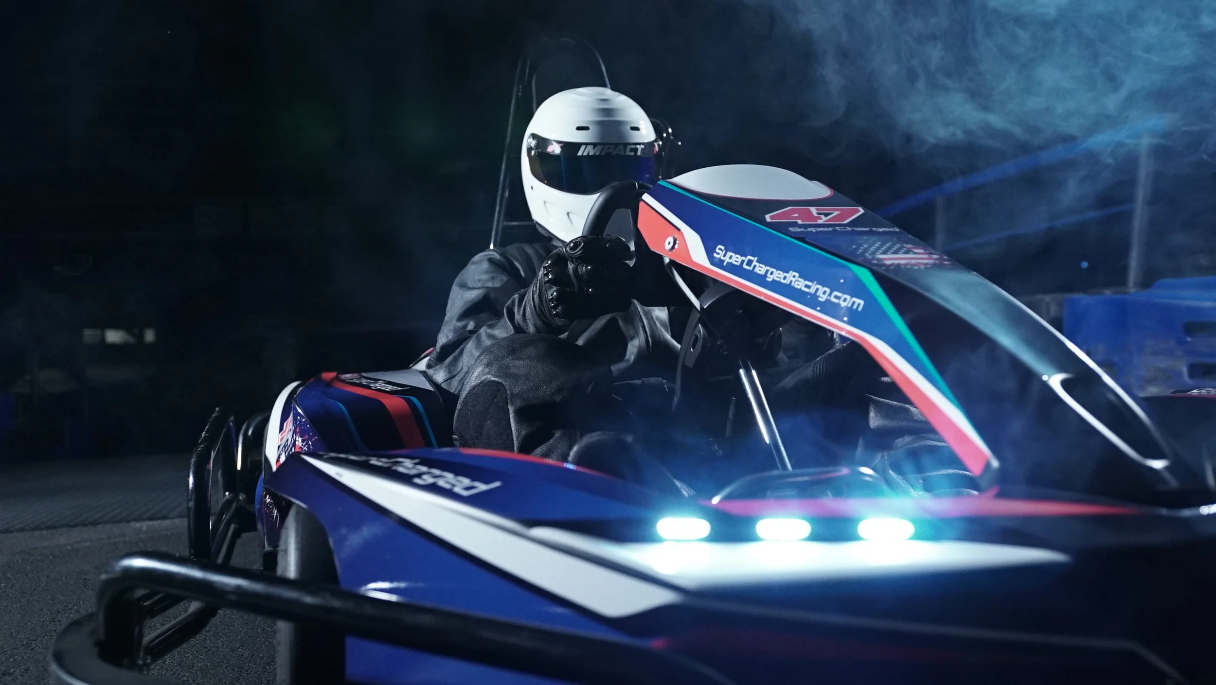 Naskart Car