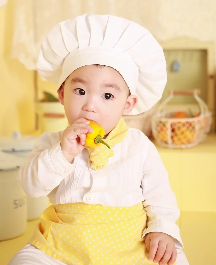 Kids Cooking Kitchen