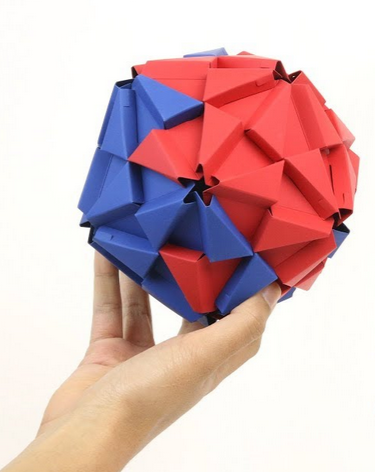 Troxes Origami