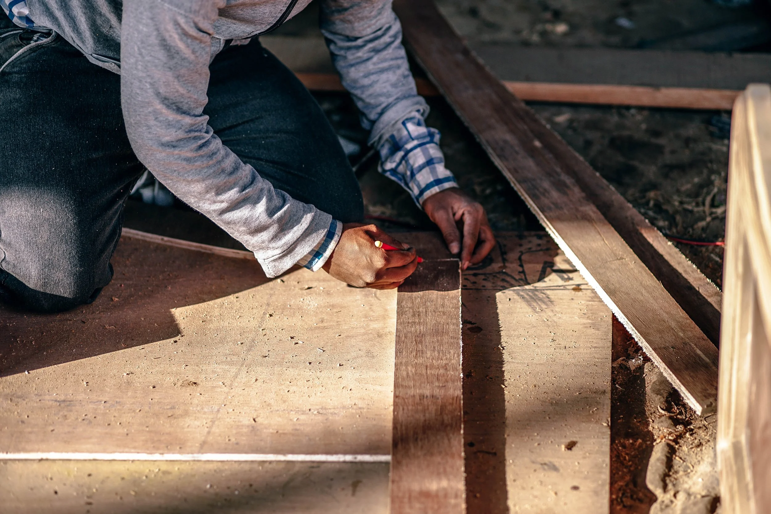 Home Renovation