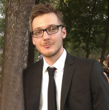 Lucas Bergman