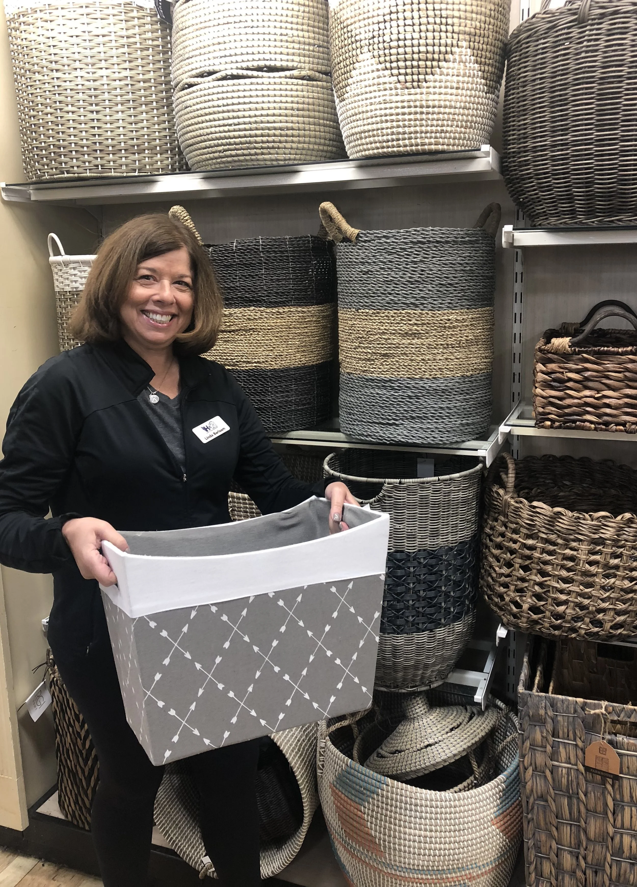 concierge storage solutions