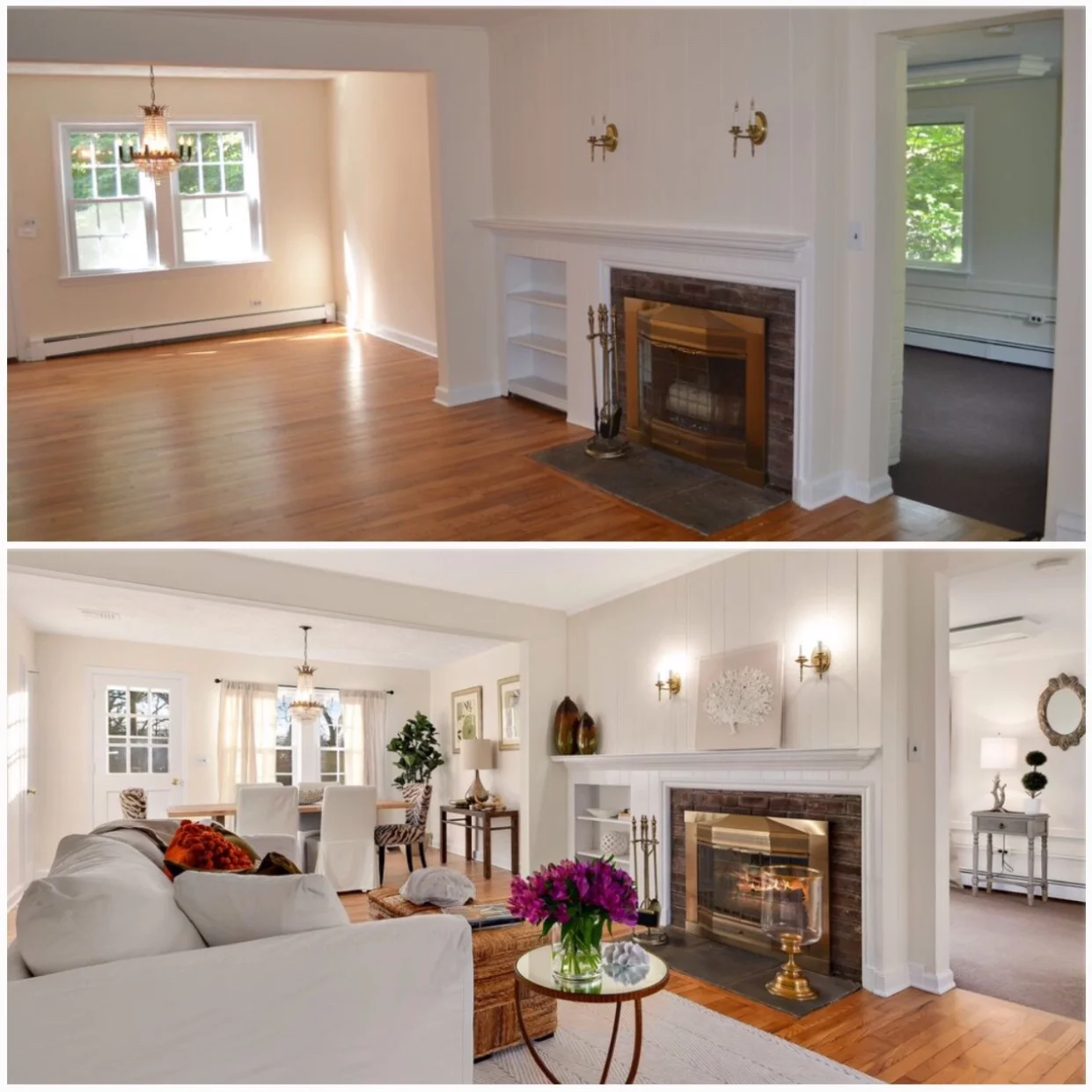 Home Staging