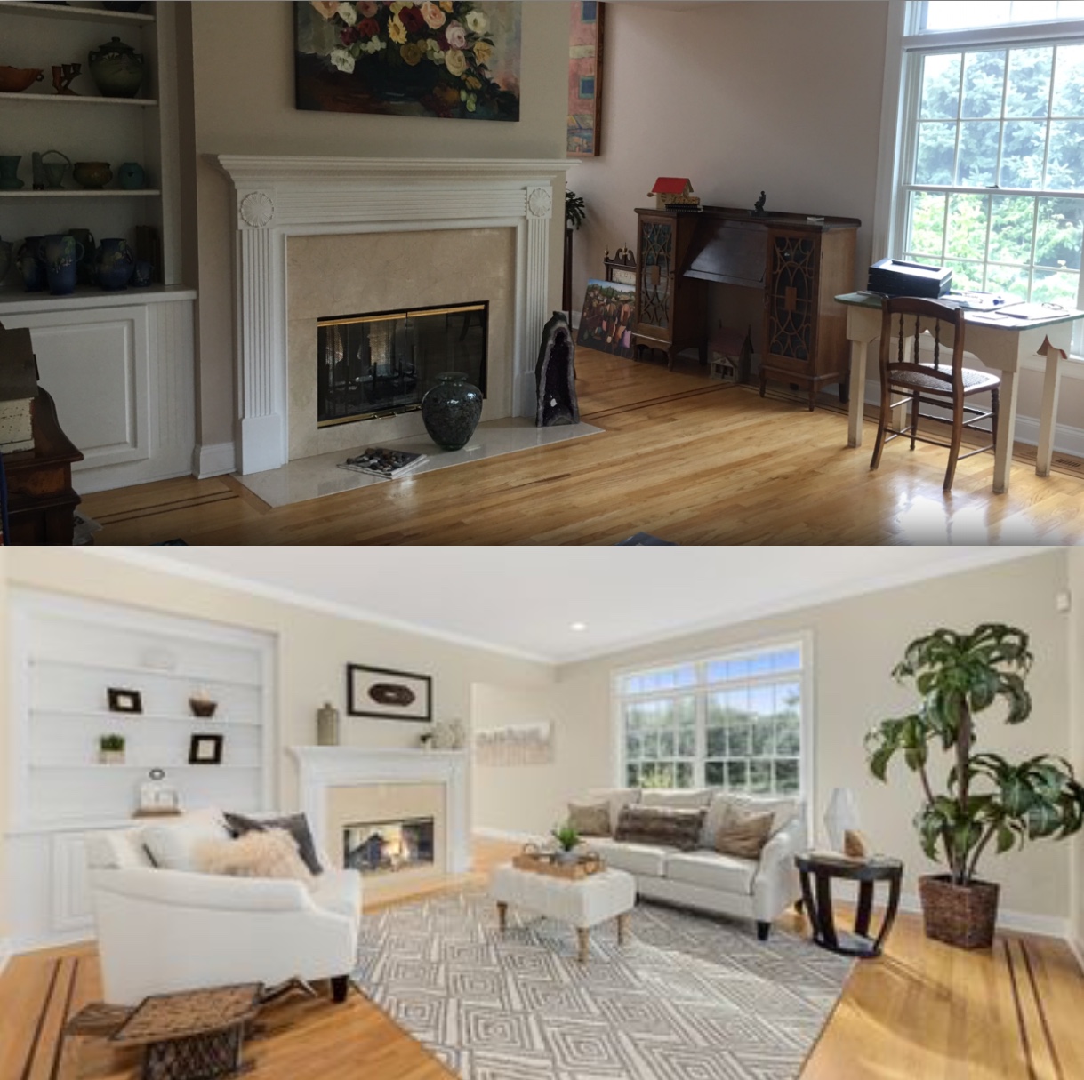 Home Staging