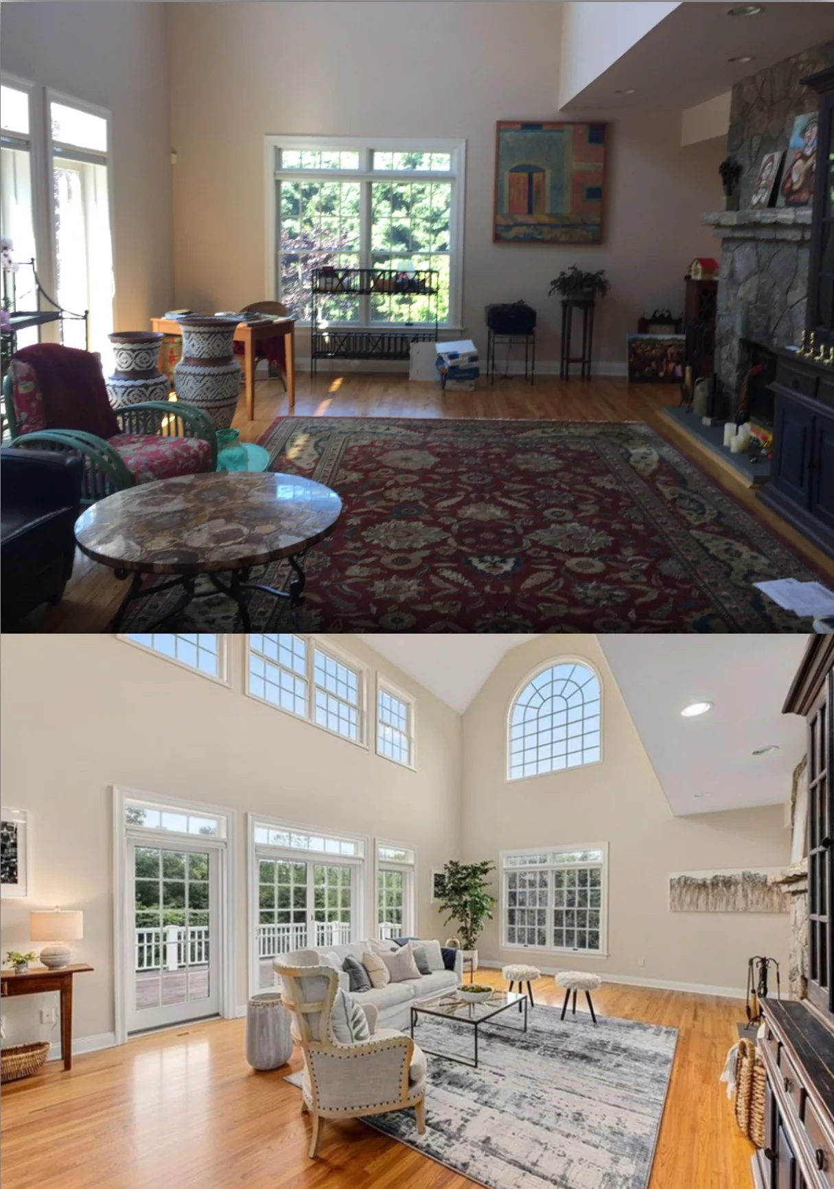 Home Staging