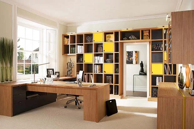 Home Office