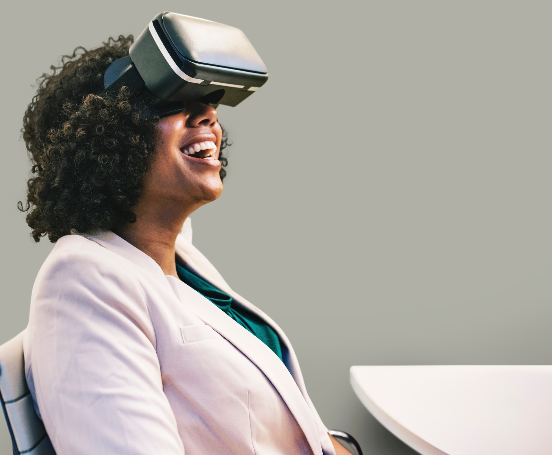 Virtual Reality