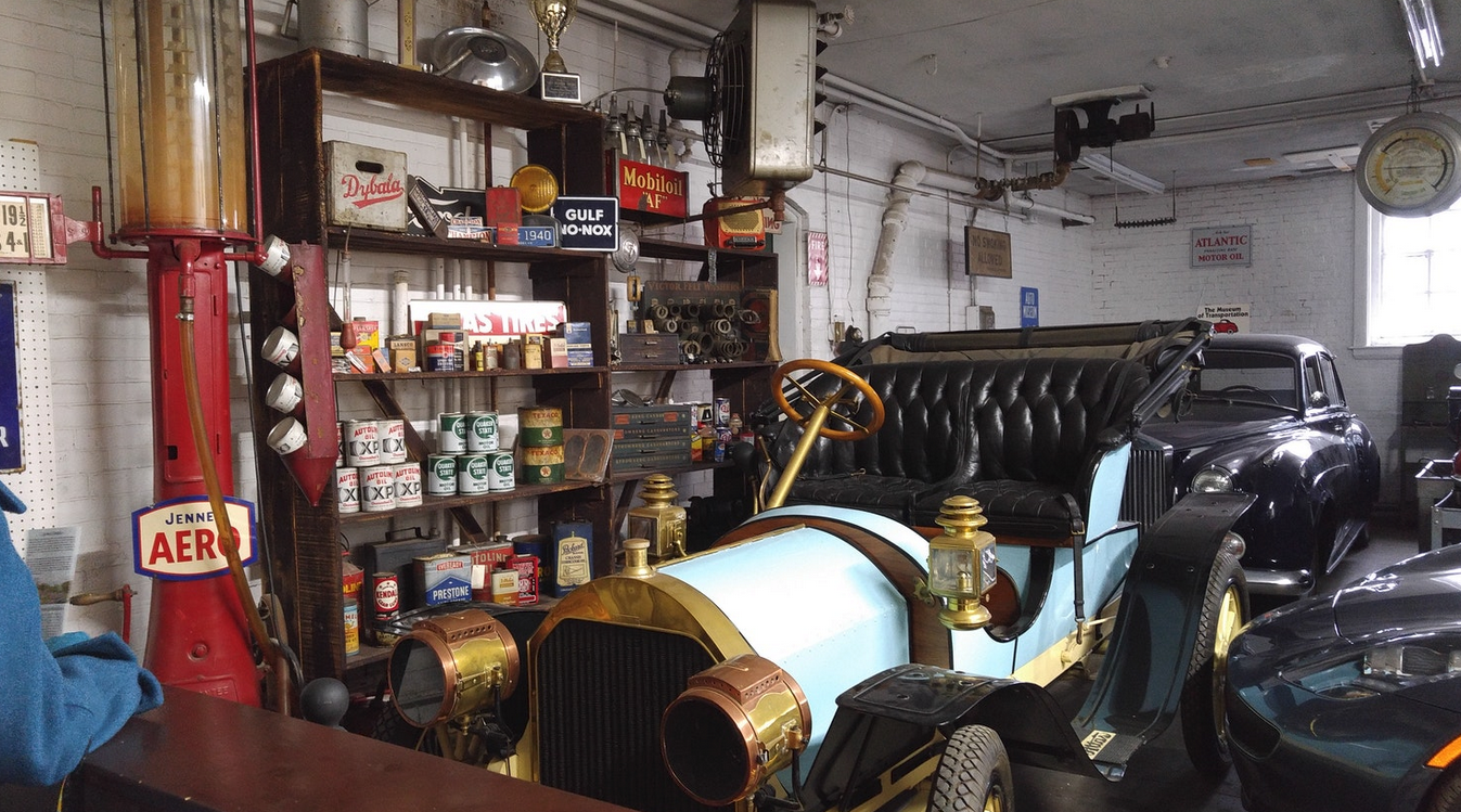 Guest Post - Three Sentiments to Change How You Think About Garage Clutter