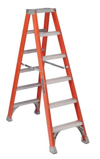 ladder