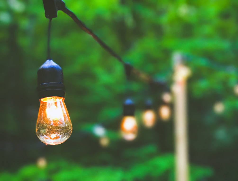 Guest Post - Outdoor Living Space Ideas to Make Your Own Enchanting Oasis