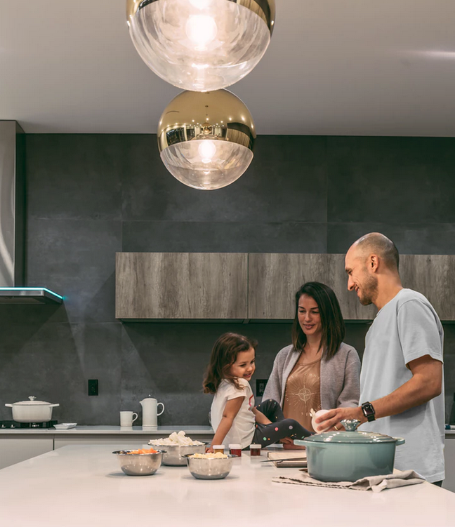 Guest Post - 3 Things First-Time Parents Should Know About Moving into Their First Home