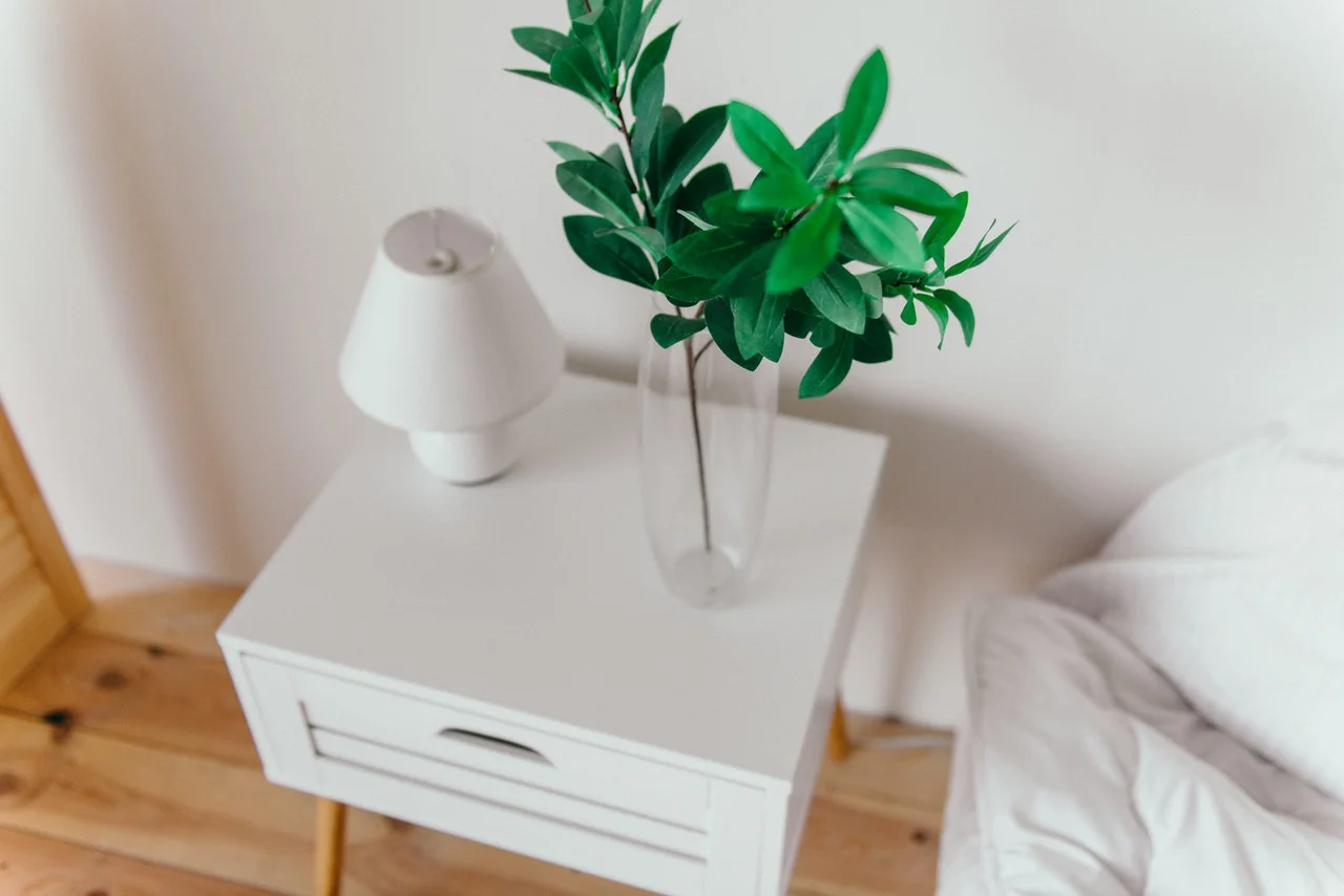 nightstand