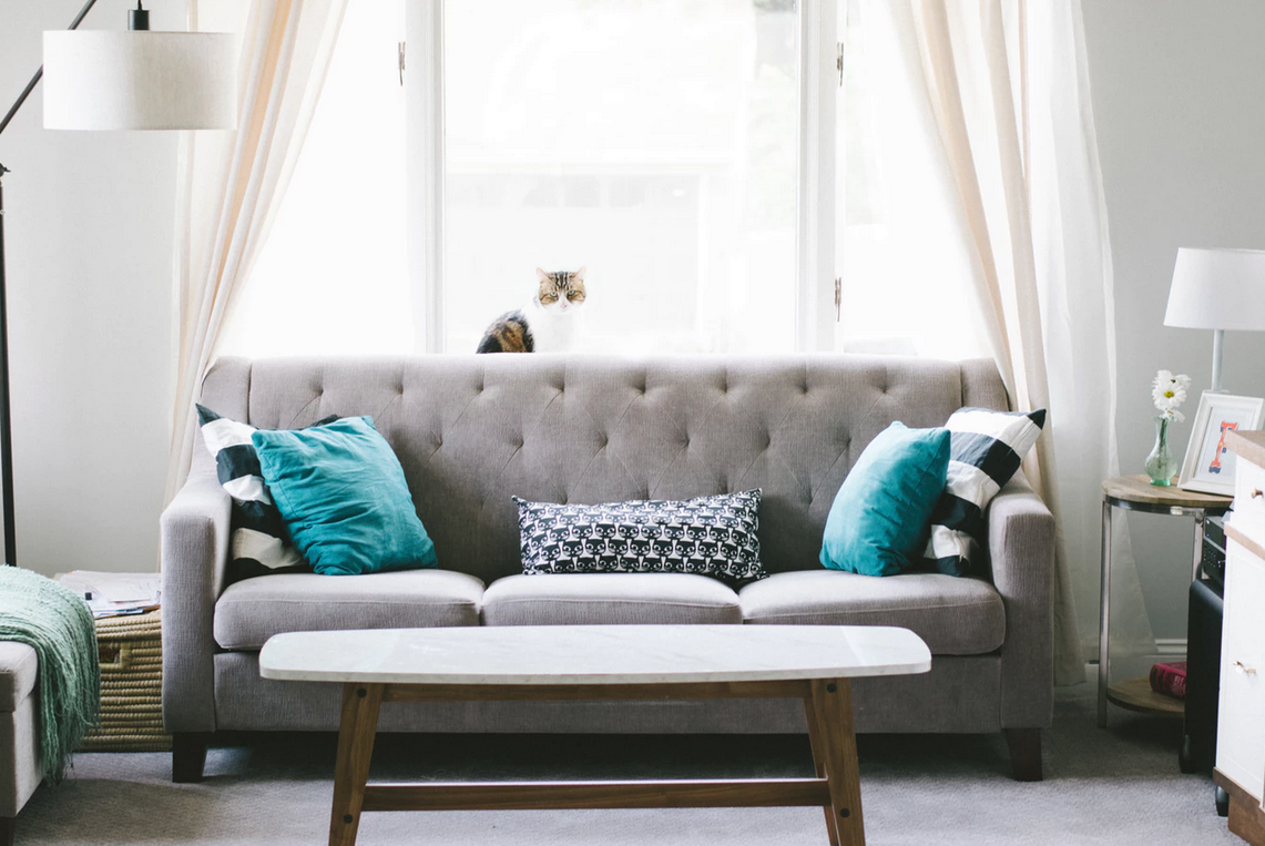 couch