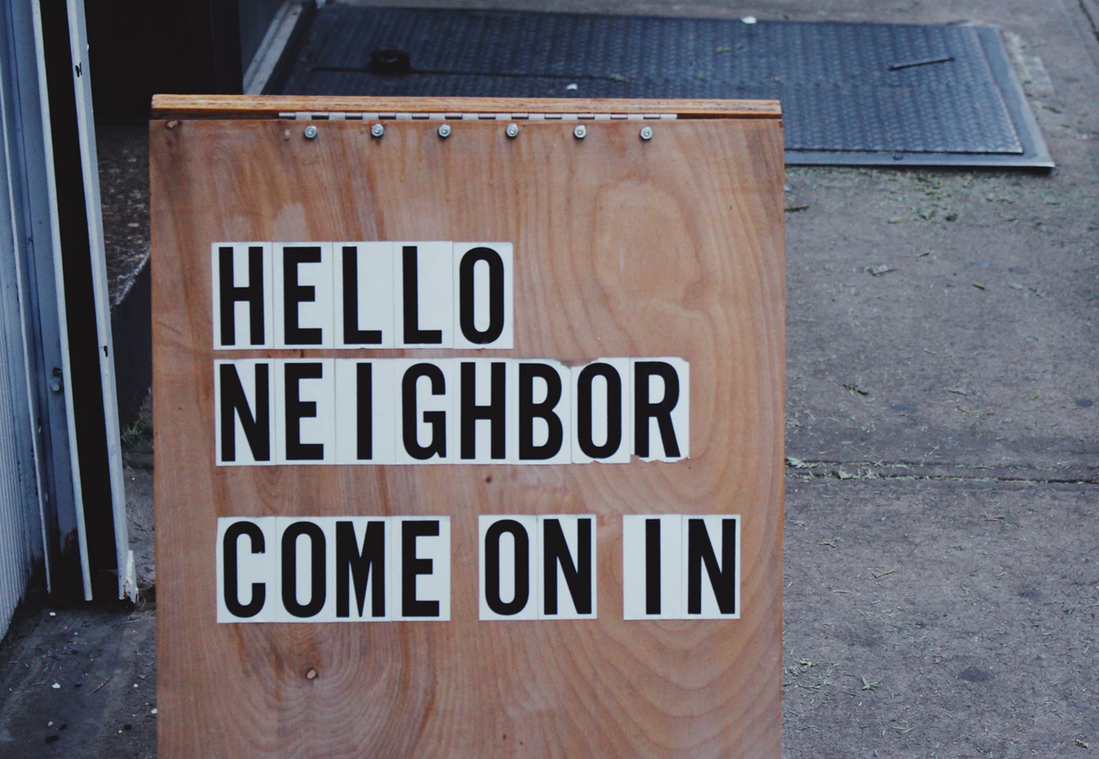 Neighbor
