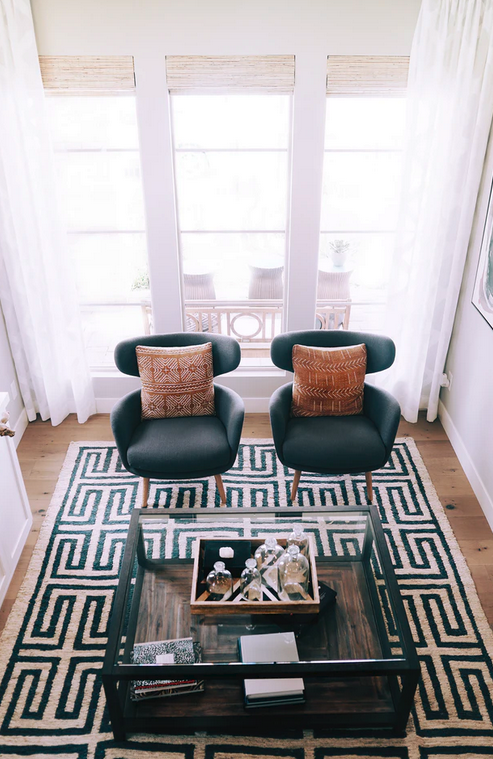 rug