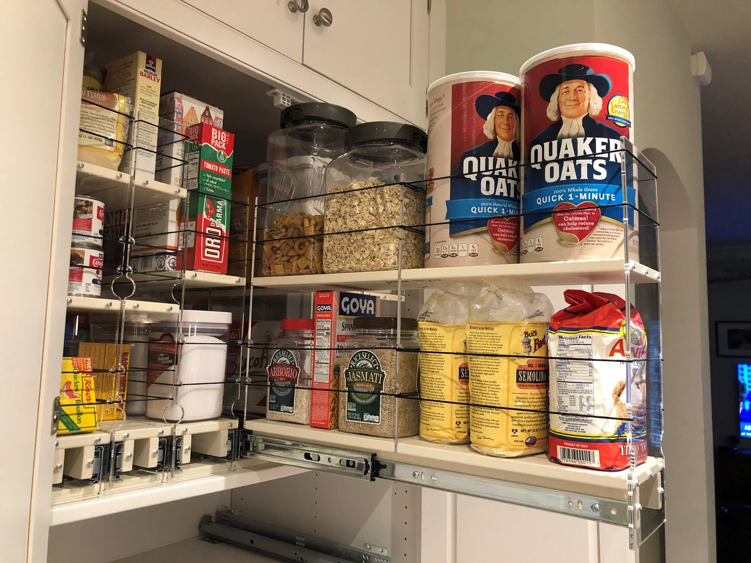 spice rack