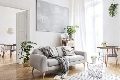 How to Modernize an Old Apartment