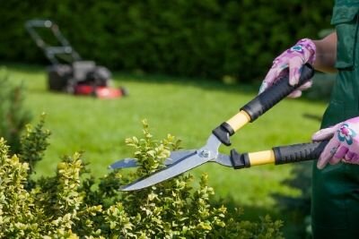 A Project Path: Summer Home Maintenance Checklist