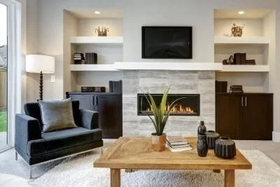 How to Maintain a Home Fireplace