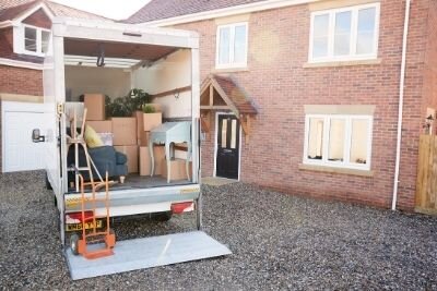 How to Prepare and Pack a Moving Truck