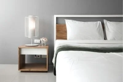 4 Simple Ways To Improve Your Bedroom’s Look and Layout