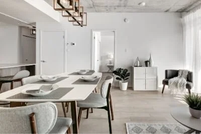 Tips for Furnishing Your First Home