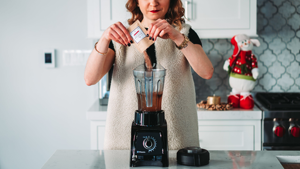 Restless race Elaborate Guest Post - How to Choose the Best Blender | House to Home Organizing