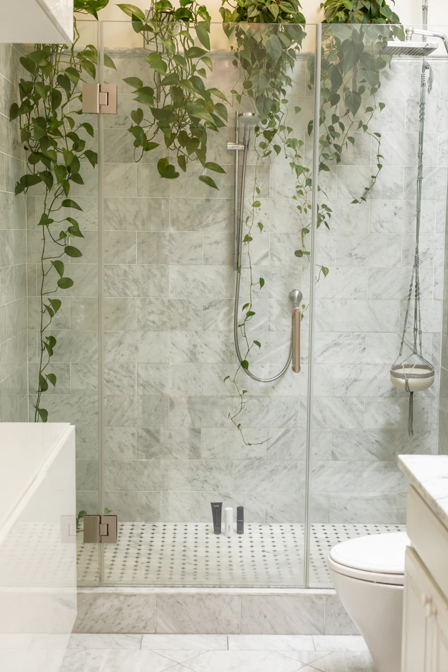 bath
