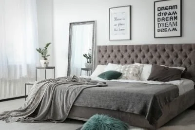 Sleep in Style: How To Personalize Your Bedroom