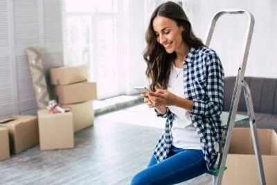 Strategic Tips for Moving Into a Bigger Home