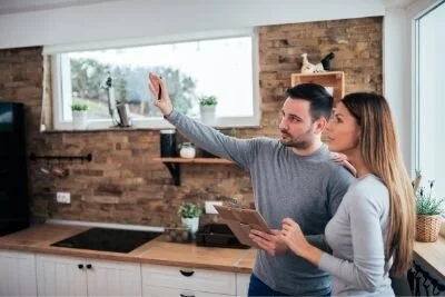 Home Areas With the Largest Renovation Expenses