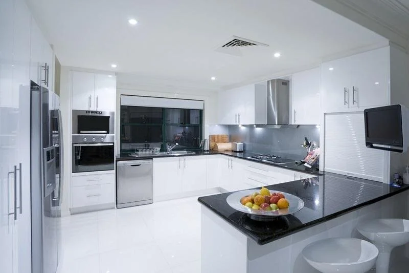 Top Trends That Are Dominating the Kitchen Renovation Market