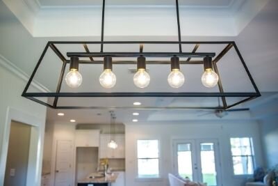 The Different Types of Lighting for Your Home
