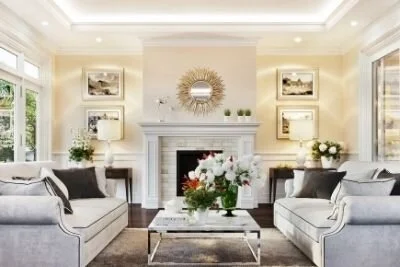 Ways To Add Elegance and Luxury to Your Home